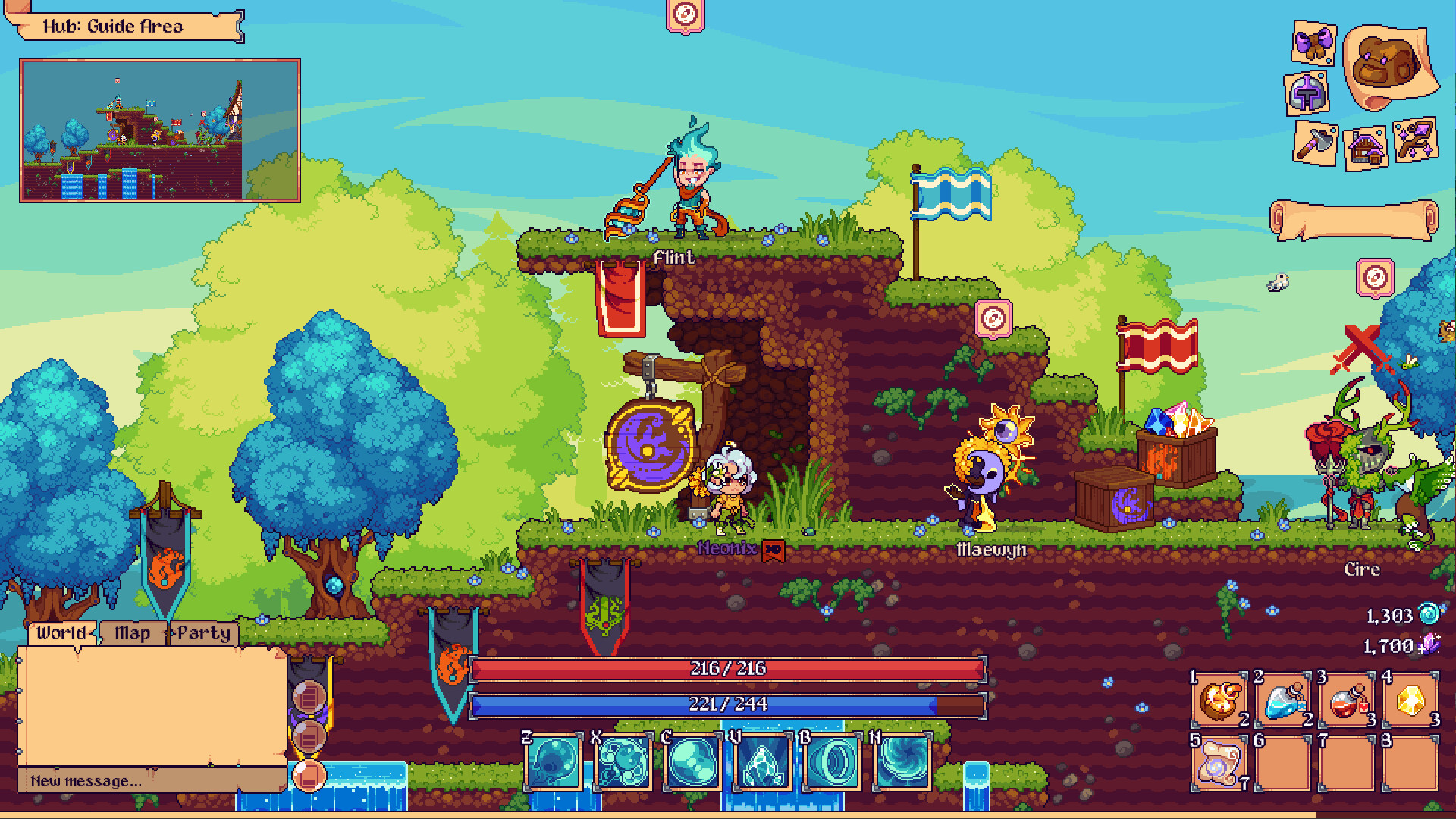 Allmage screenshot 5