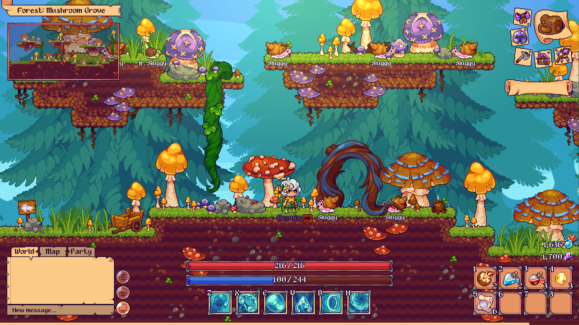 Allmage screenshot 3