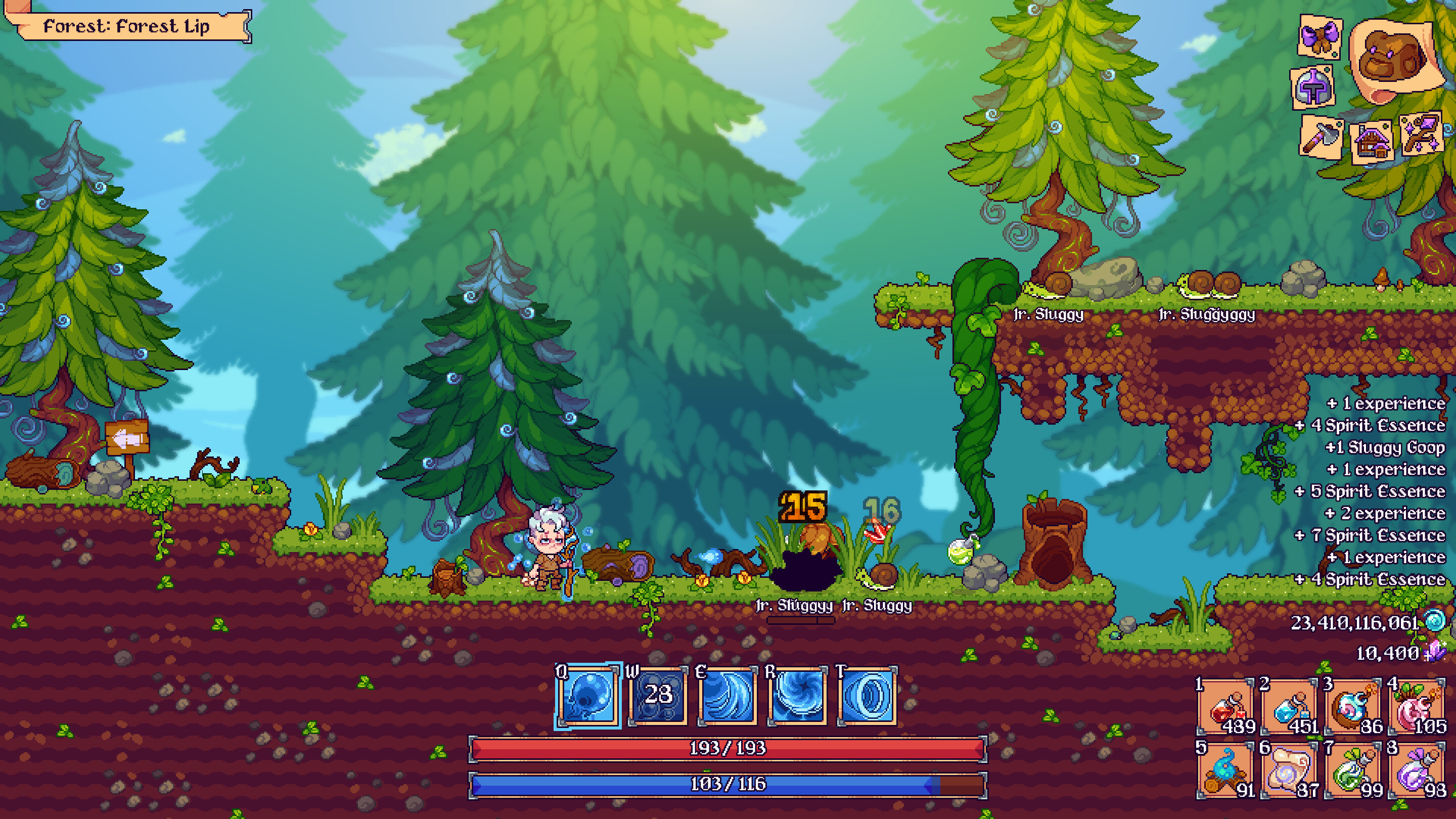 Allmage screenshot 1