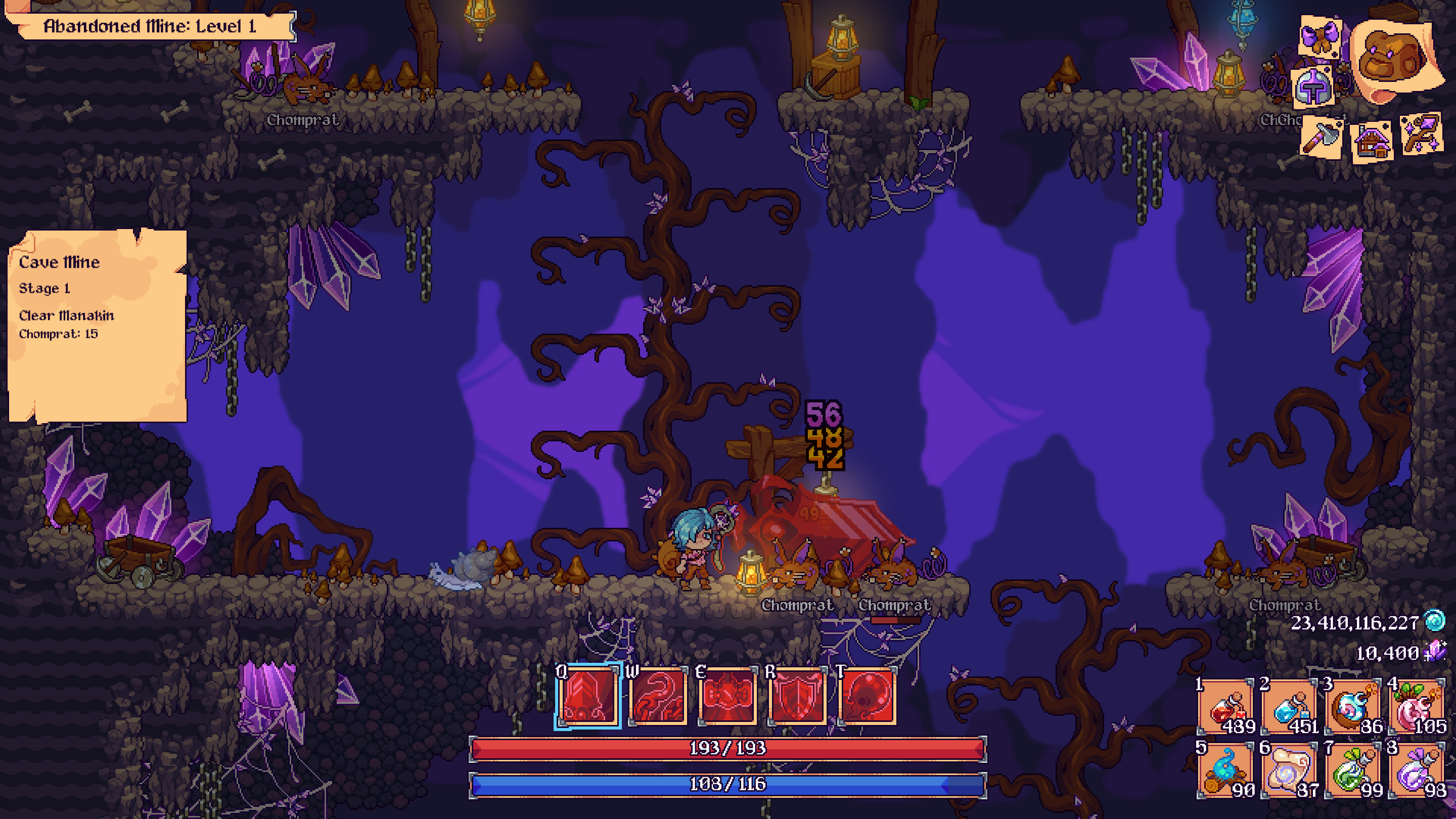 Allmage screenshot 2