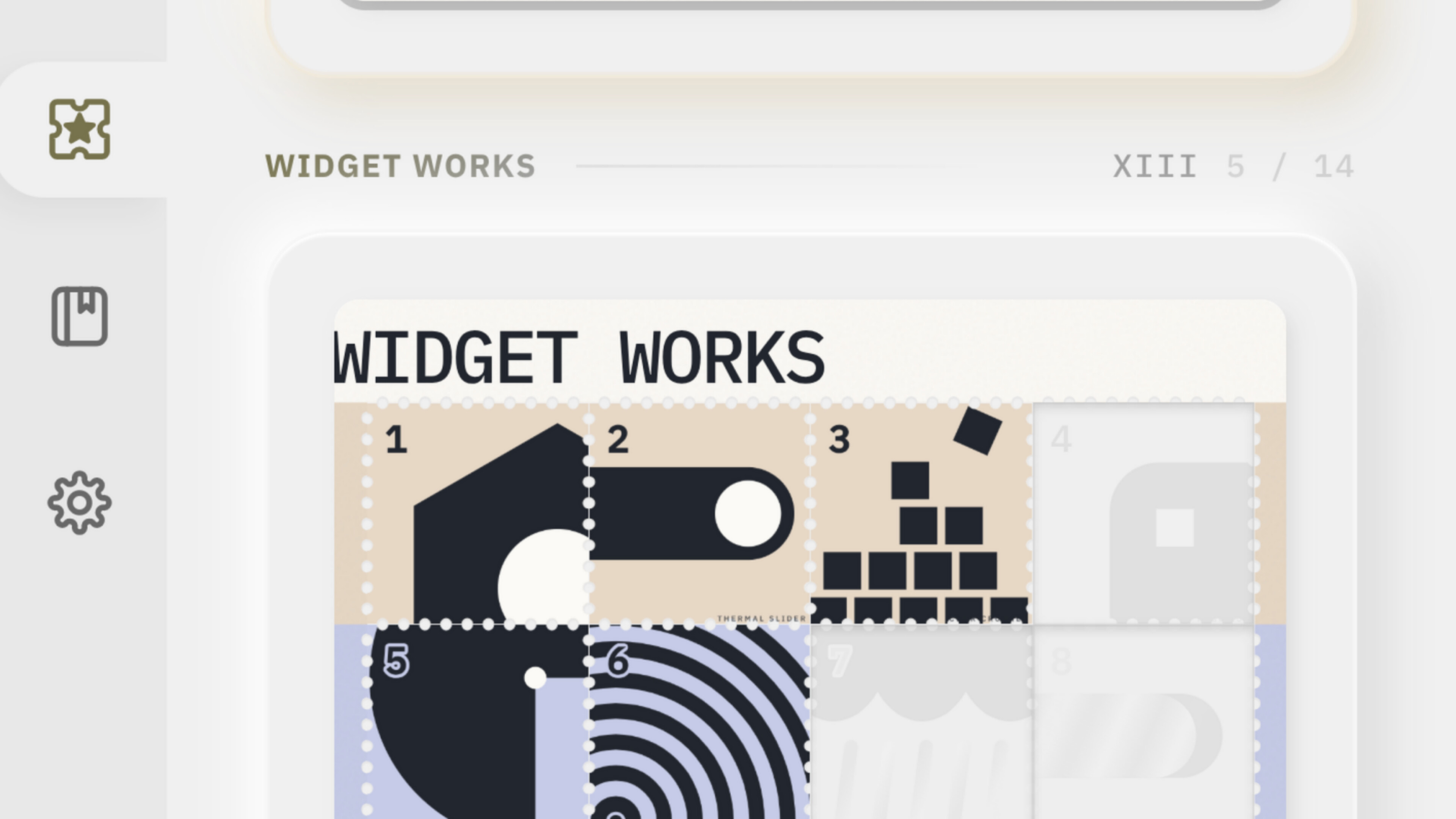 Widget Idle screenshot 3