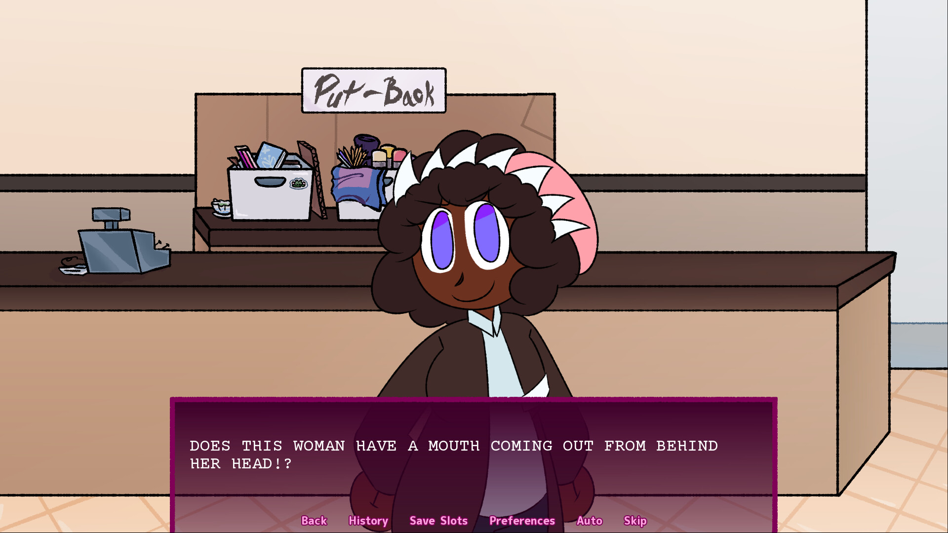 Work Your Mechanical Magic screenshot 5