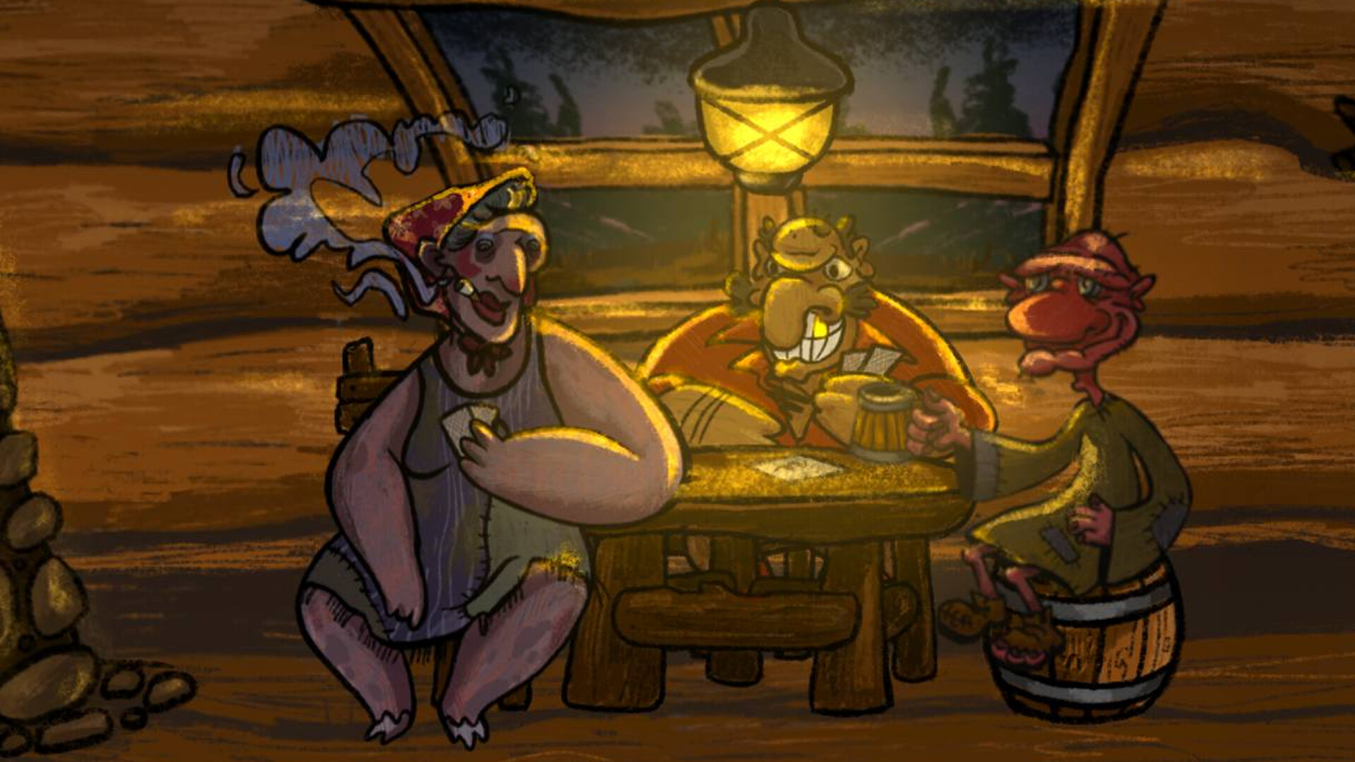Pilipka screenshot 2
