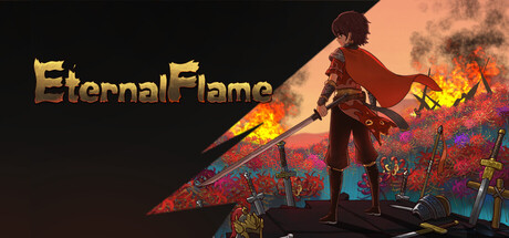 Eternal Flame