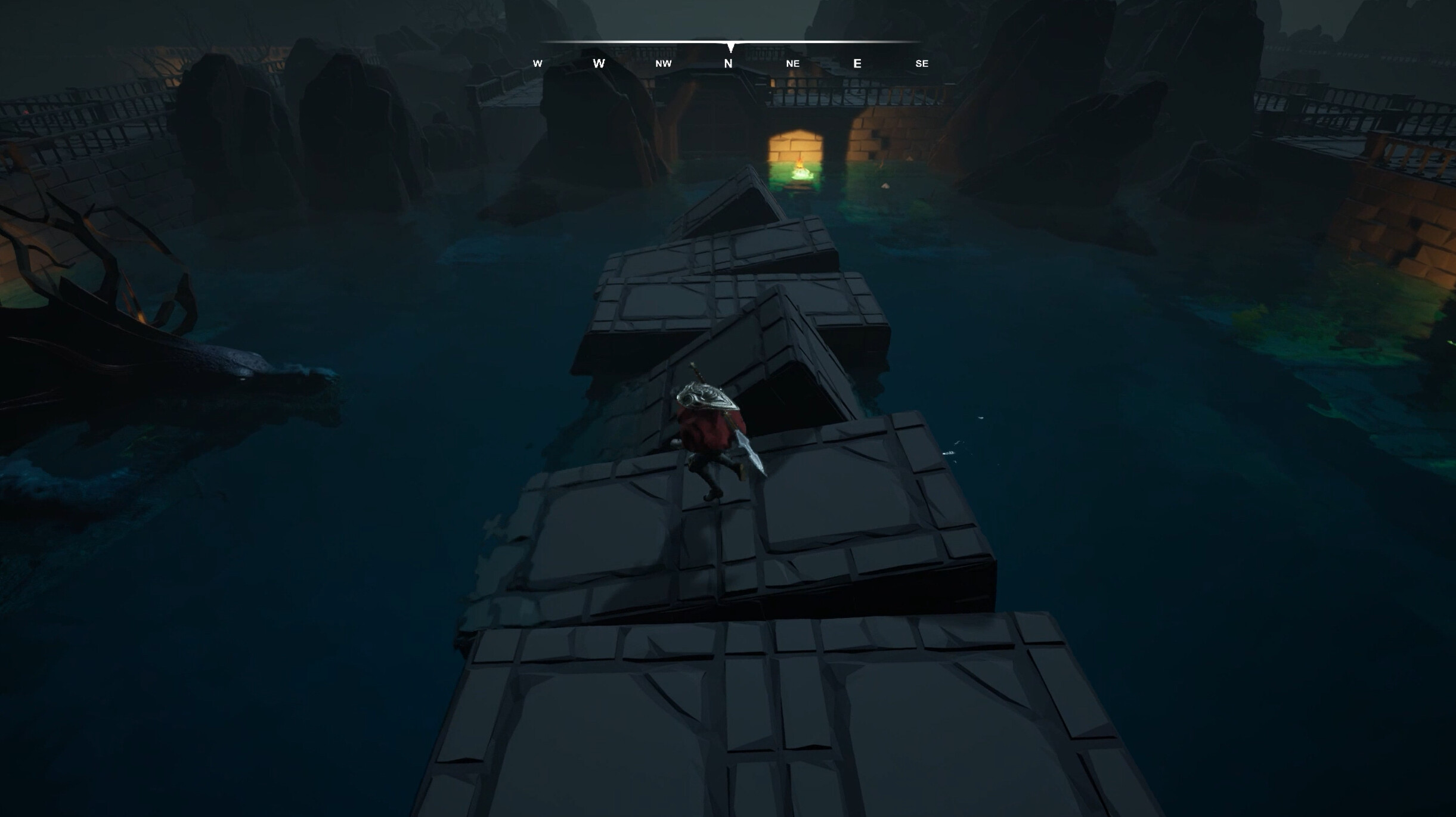 ForgottenLands:BrokenRealm screenshot 4