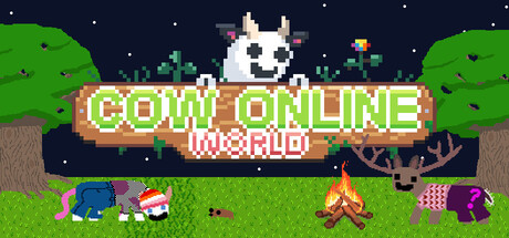 Cow Online World