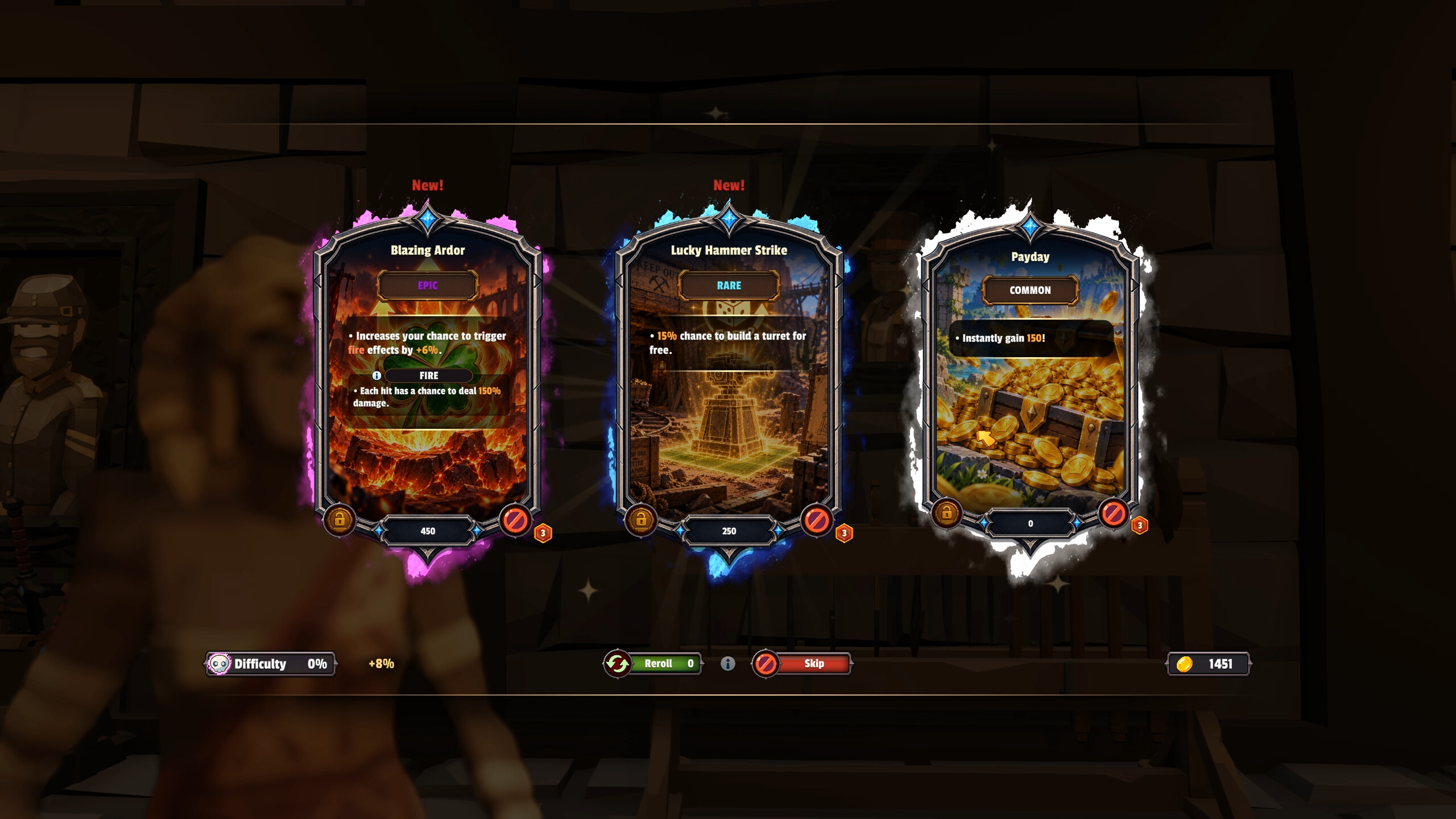Architect of War screenshot 2