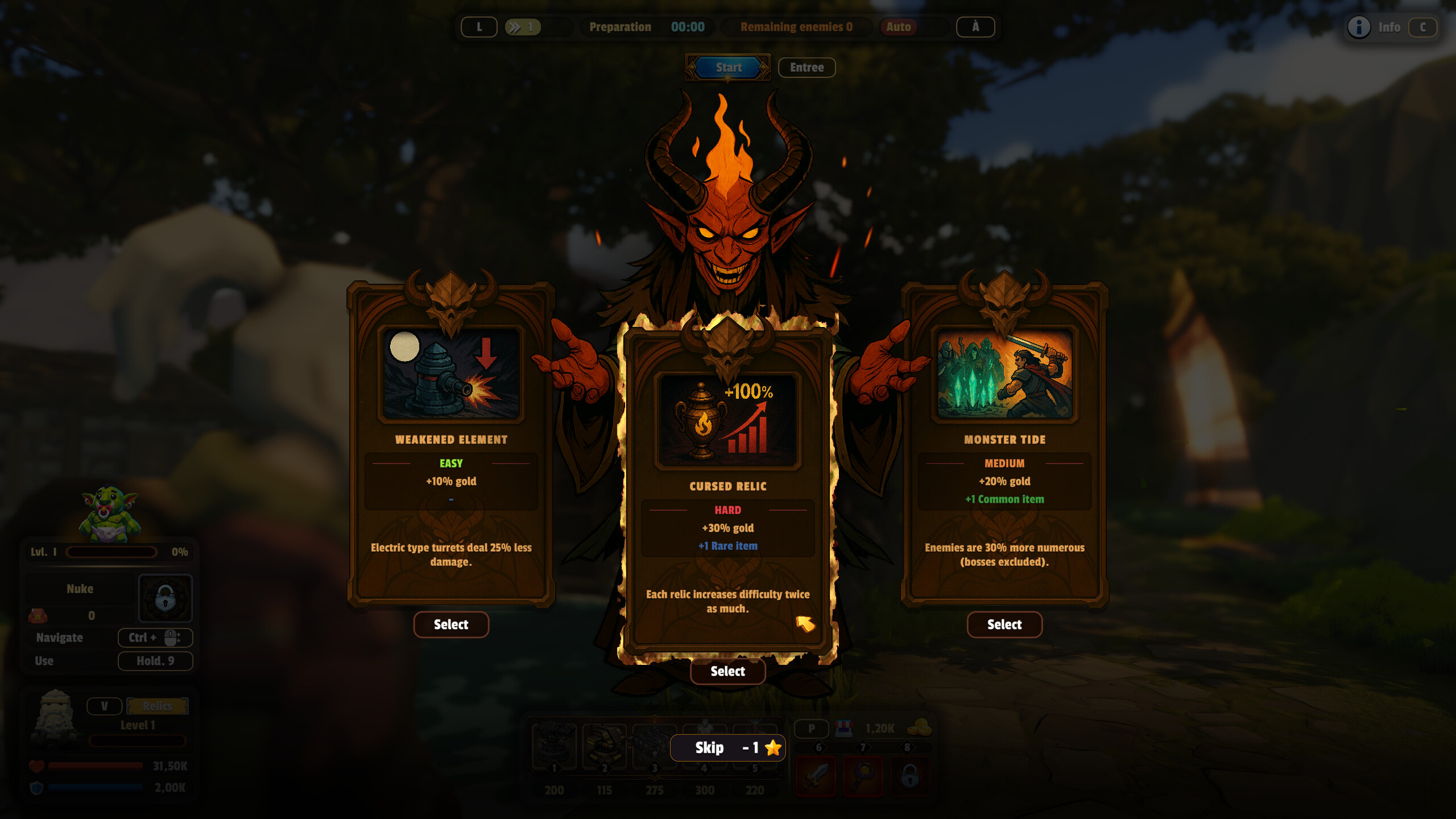 Architect of War screenshot 4
