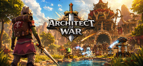 Architect of War