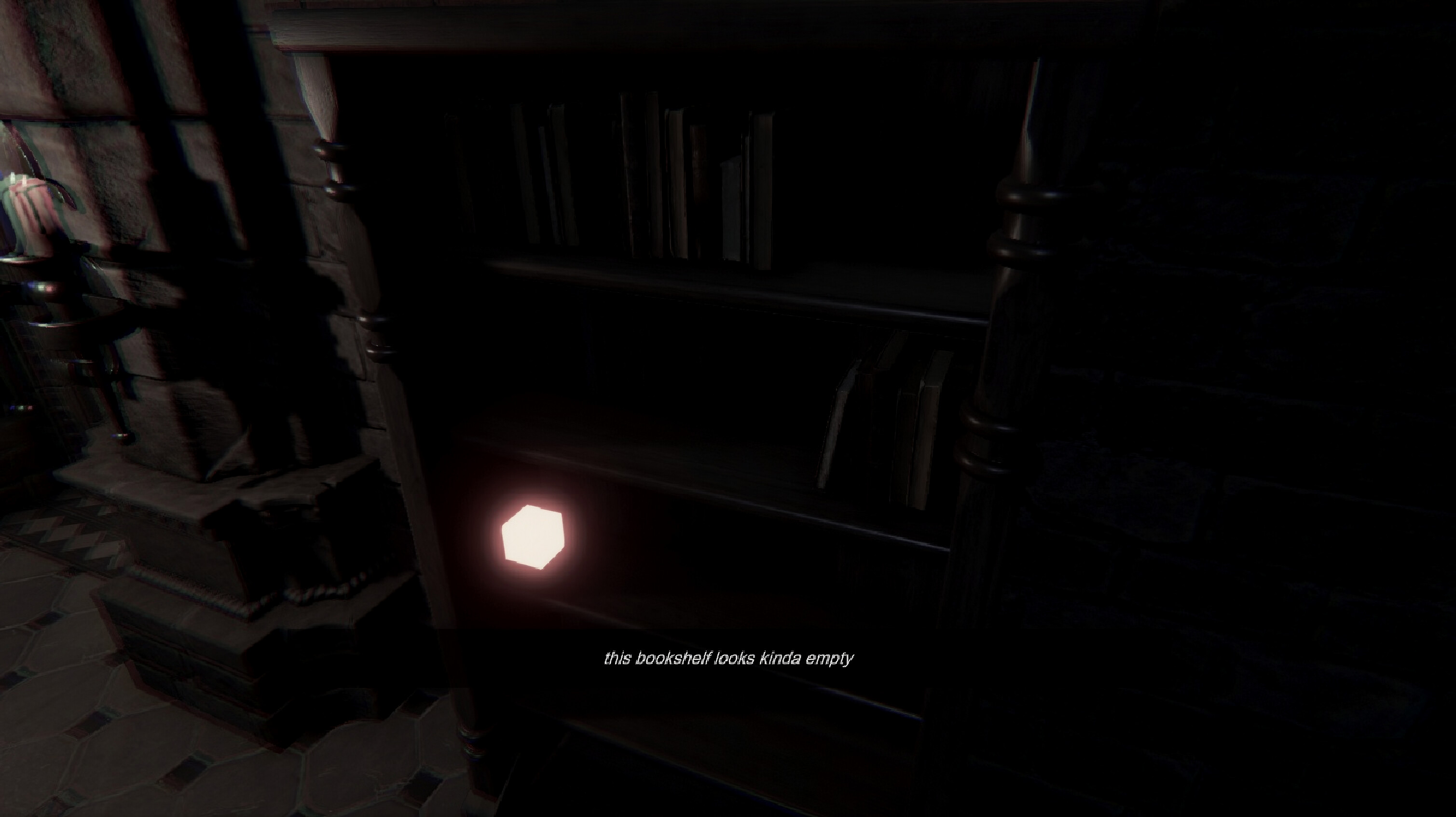 Dead Saints Parade screenshot 5