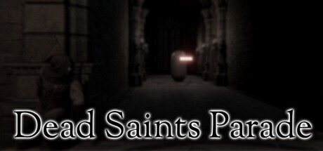 Cover art from Dead Saints Parade