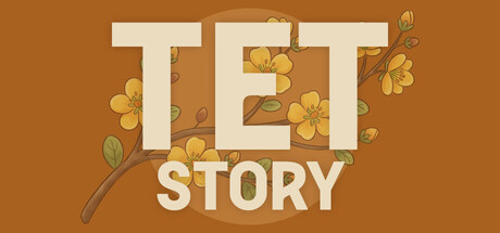 Cover art from Tet Story