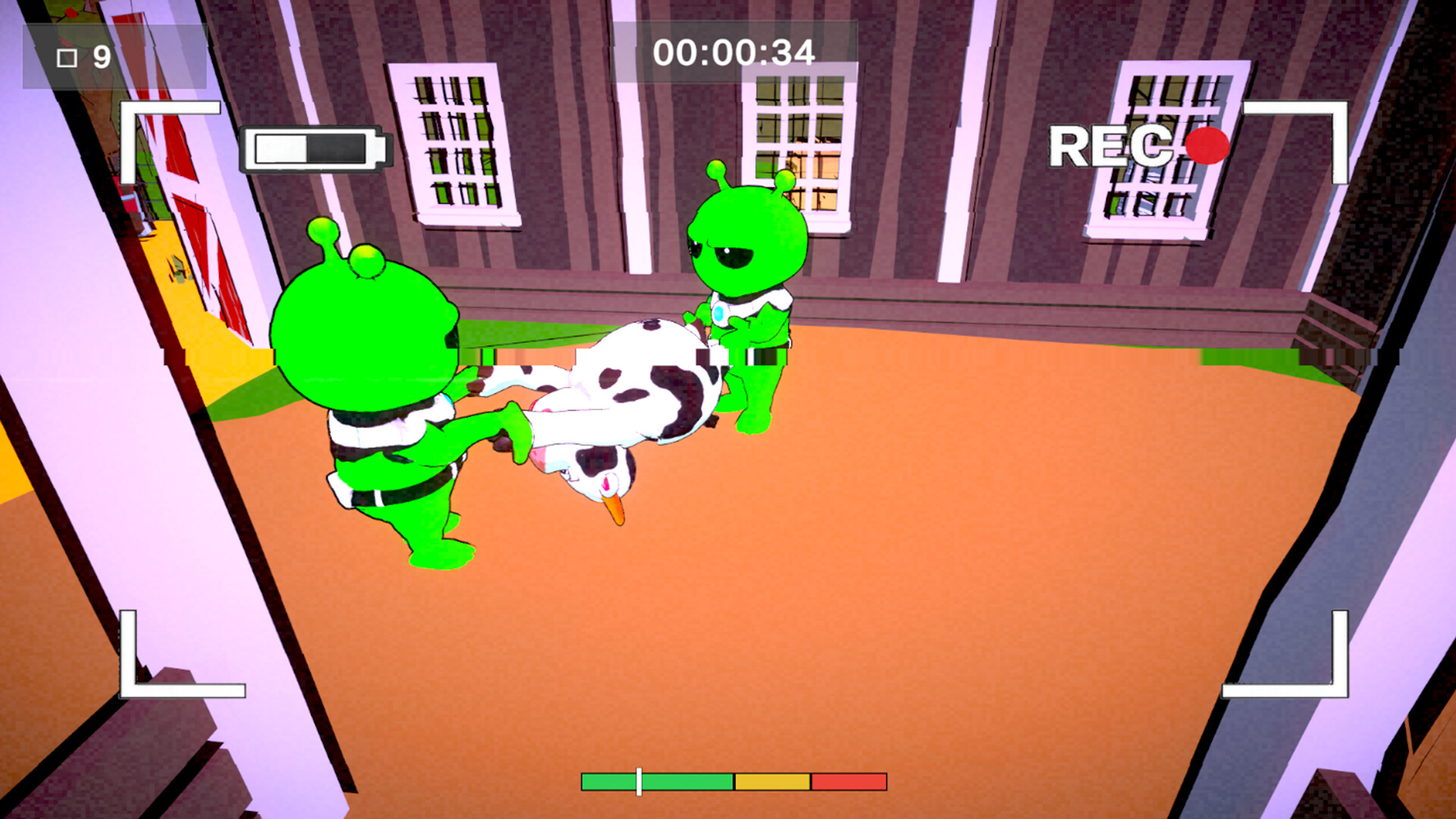NO MORE COWS screenshot 4