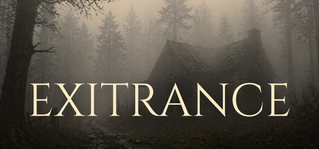 Cover art from EXITRANCE