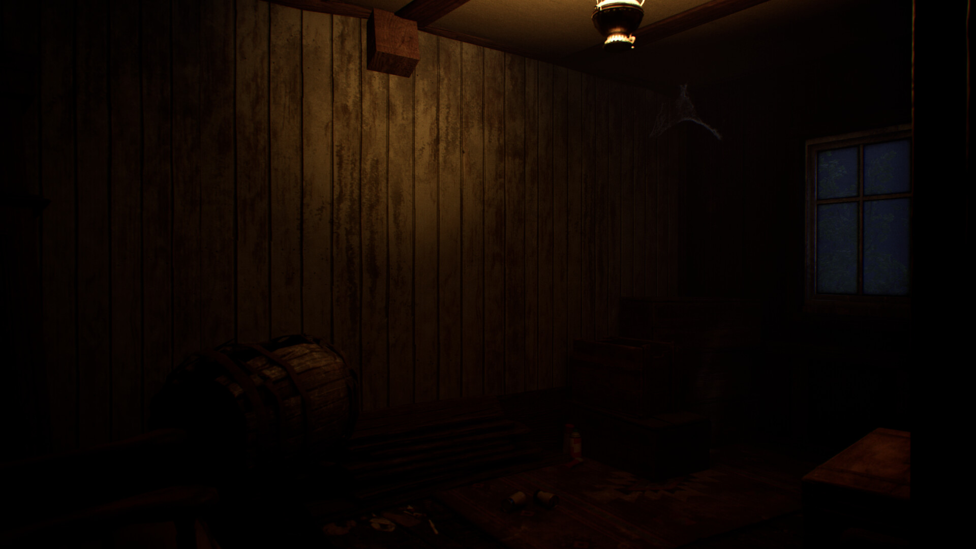 EXITRANCE screenshot 4