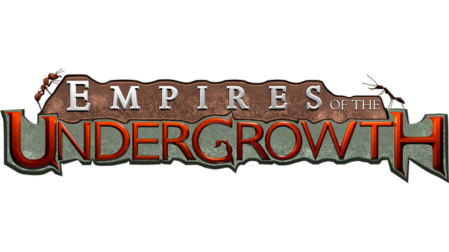 Empires of the Undergrowth