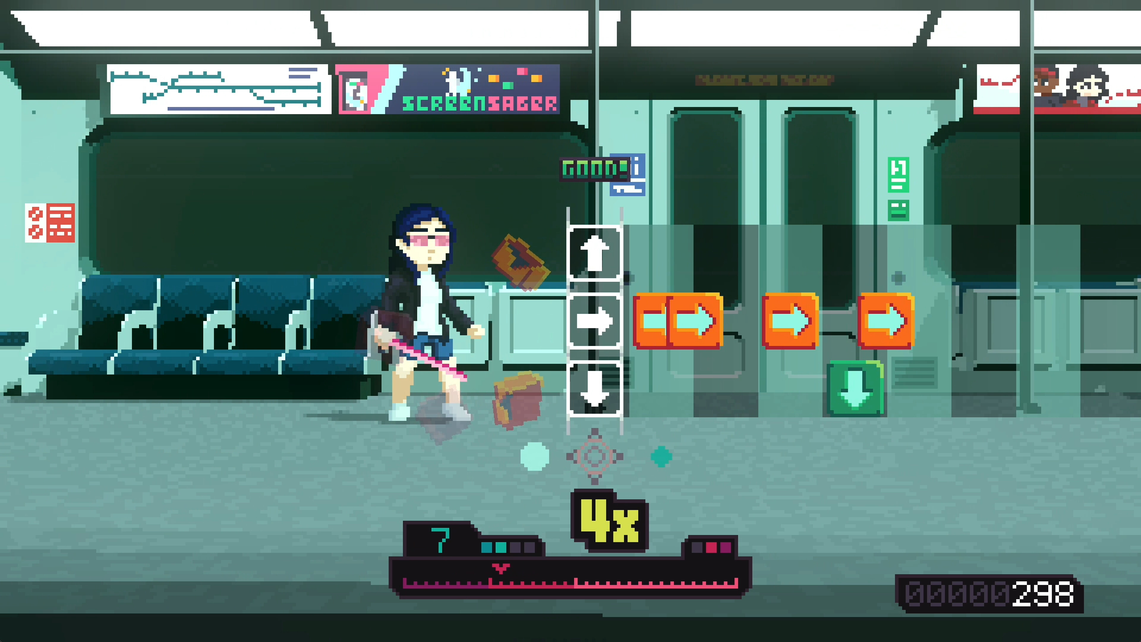 SCREENSABER screenshot 3