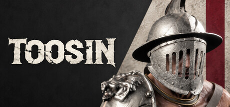 Cover art from TOOSIN : 투신