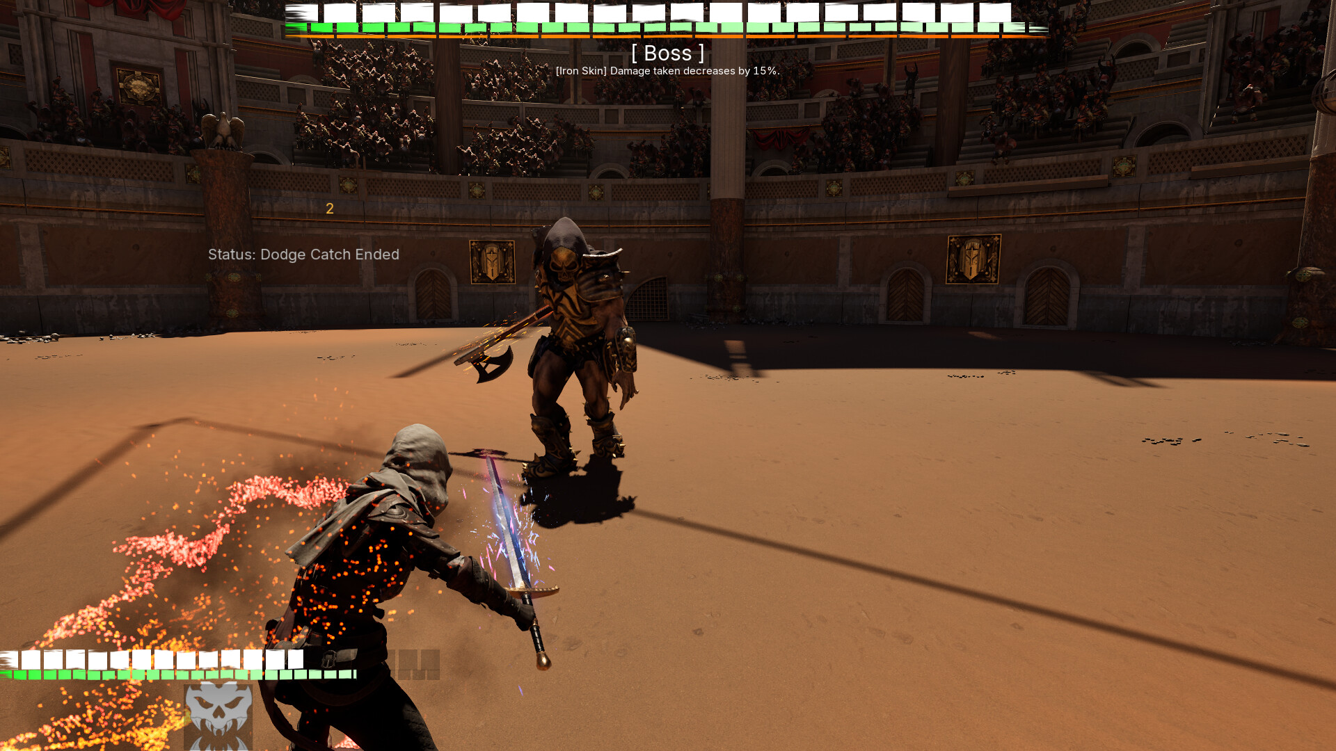TOOSIN : 투신 screenshot 5