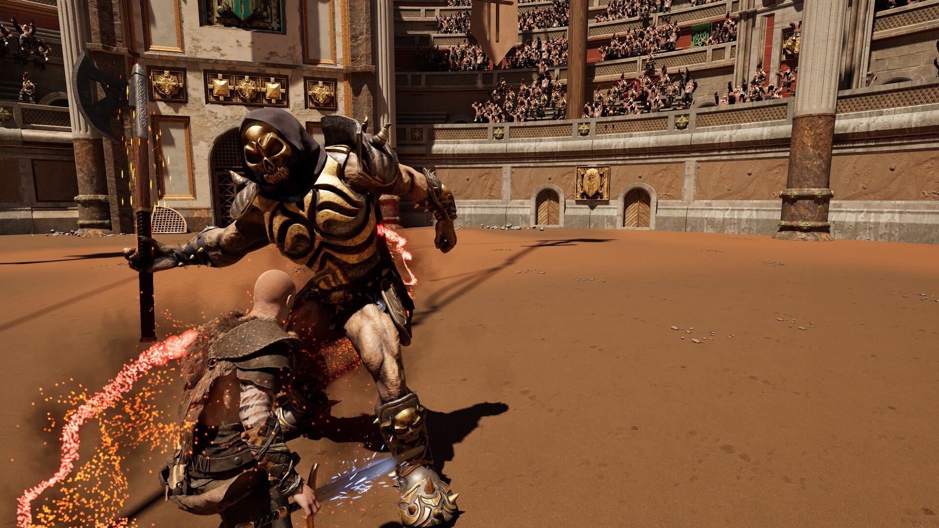 TOOSIN : 투신 screenshot 4