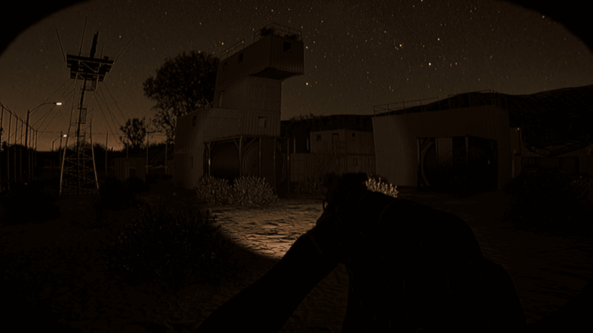 SHAHED screenshot 2