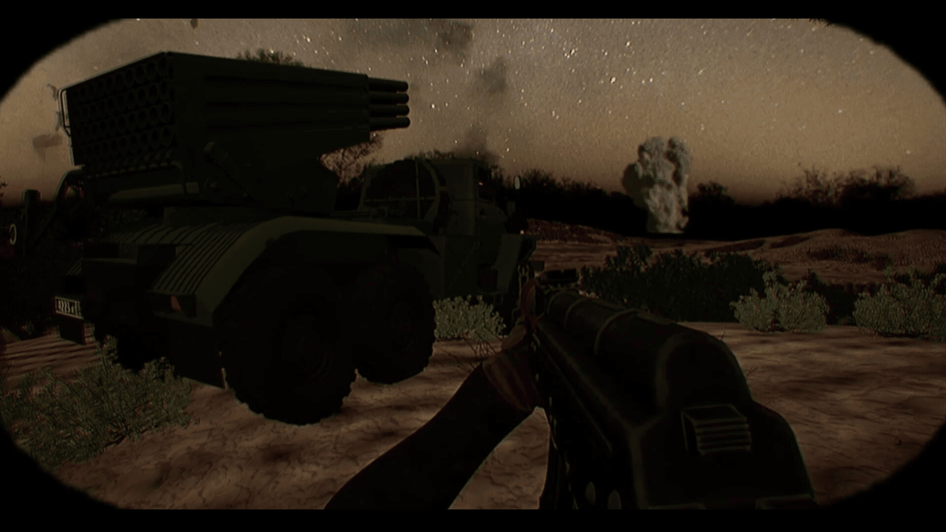 SHAHED screenshot 3