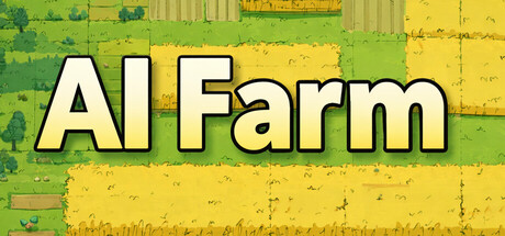 Cover art from AI Farm