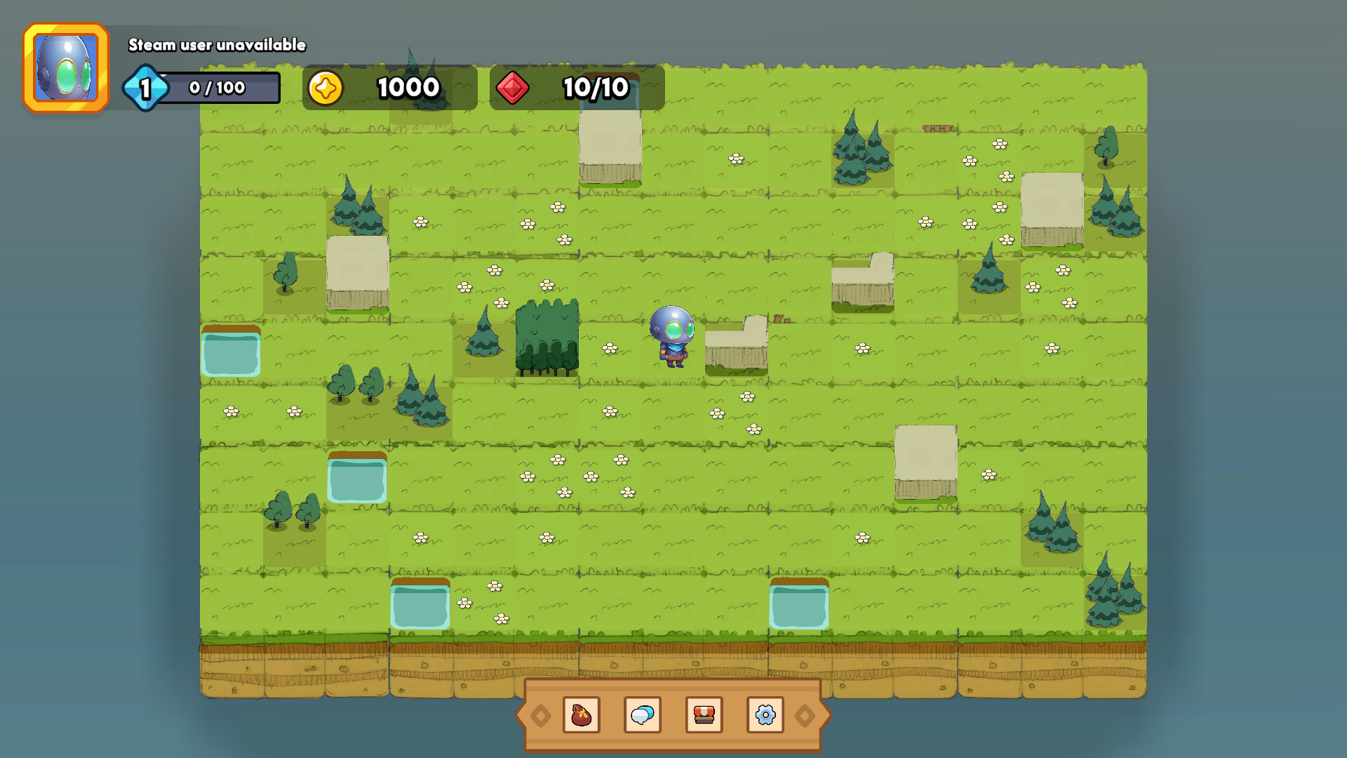 AI Farm screenshot 5