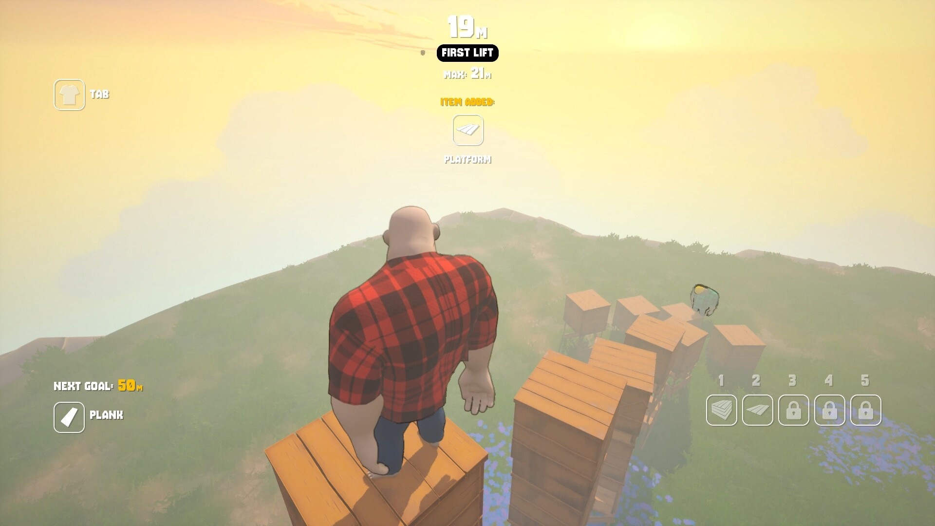 YO UP! trailer