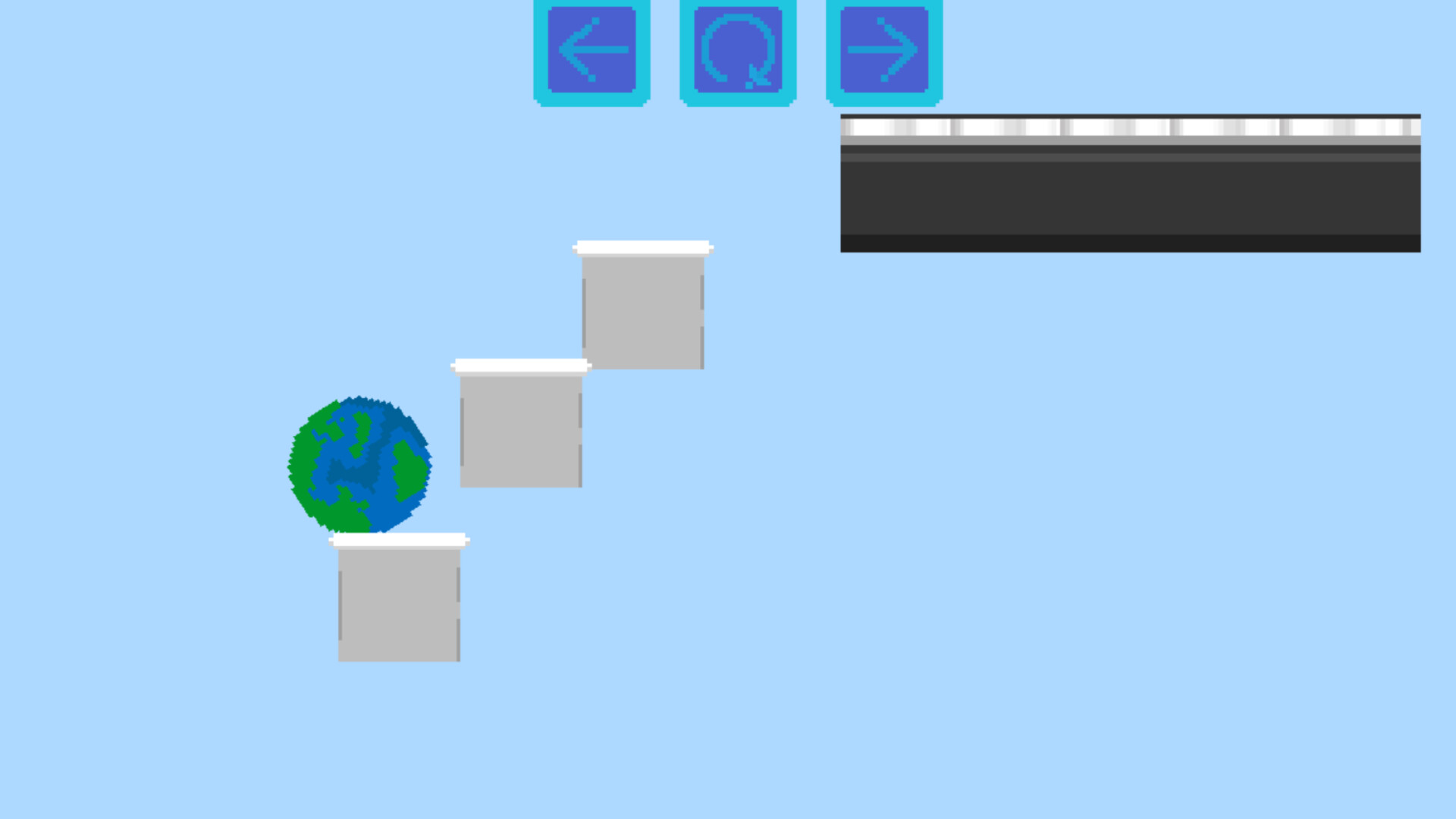 piano-BALL screenshot 2