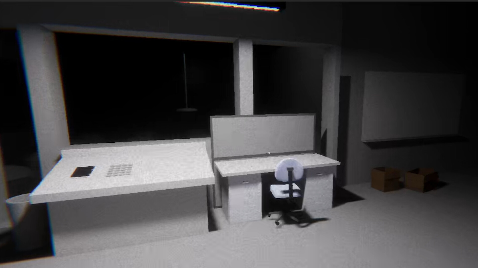 Stealth Init screenshot 3
