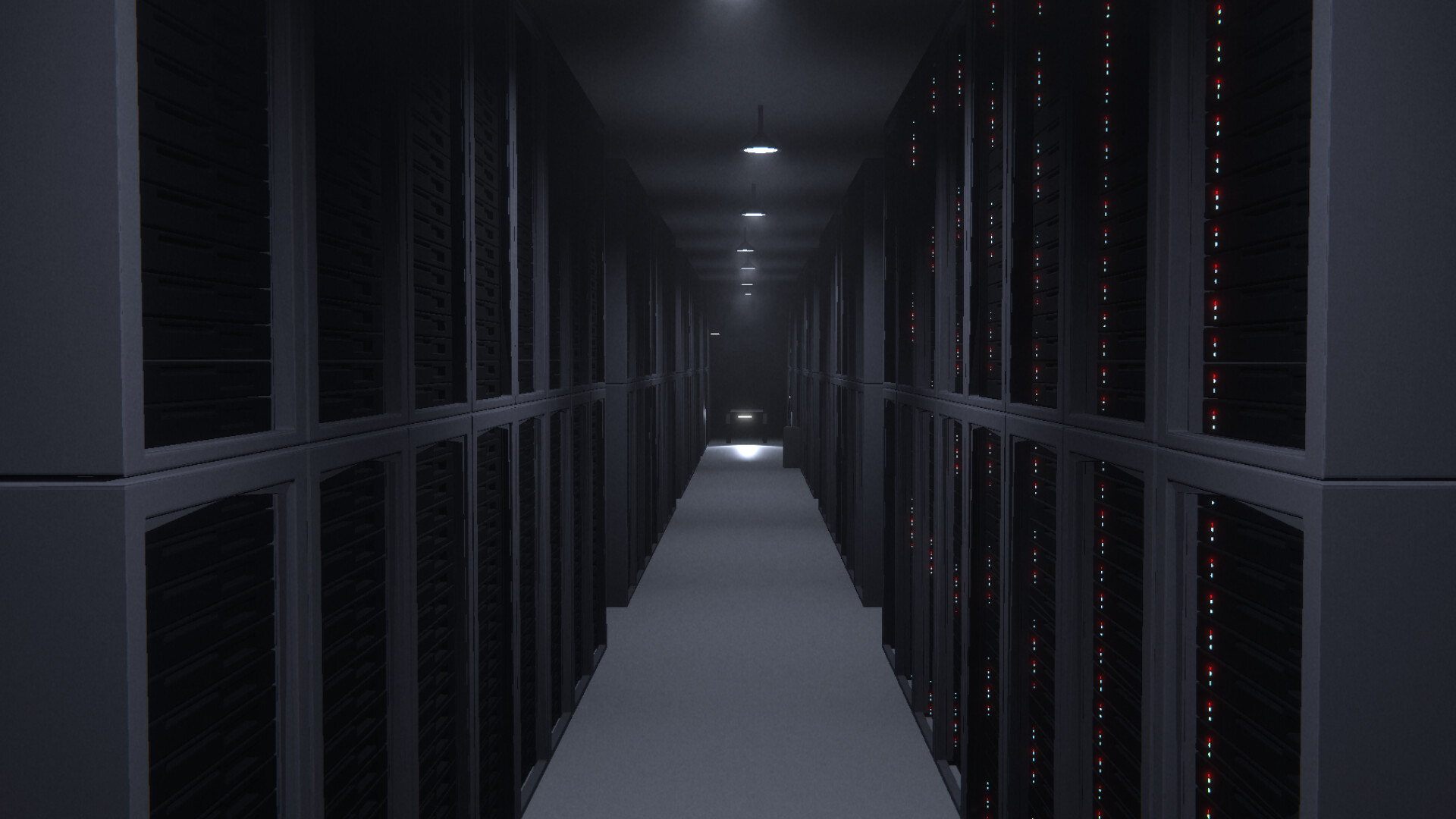 Stealth Init screenshot 5