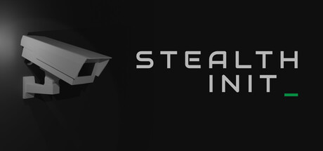 Cover art from Stealth Init