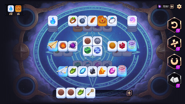 Abyss Hunter: Lust Awakening screenshot 2