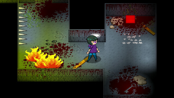 Zereoton Hauntings 2 screenshot 4