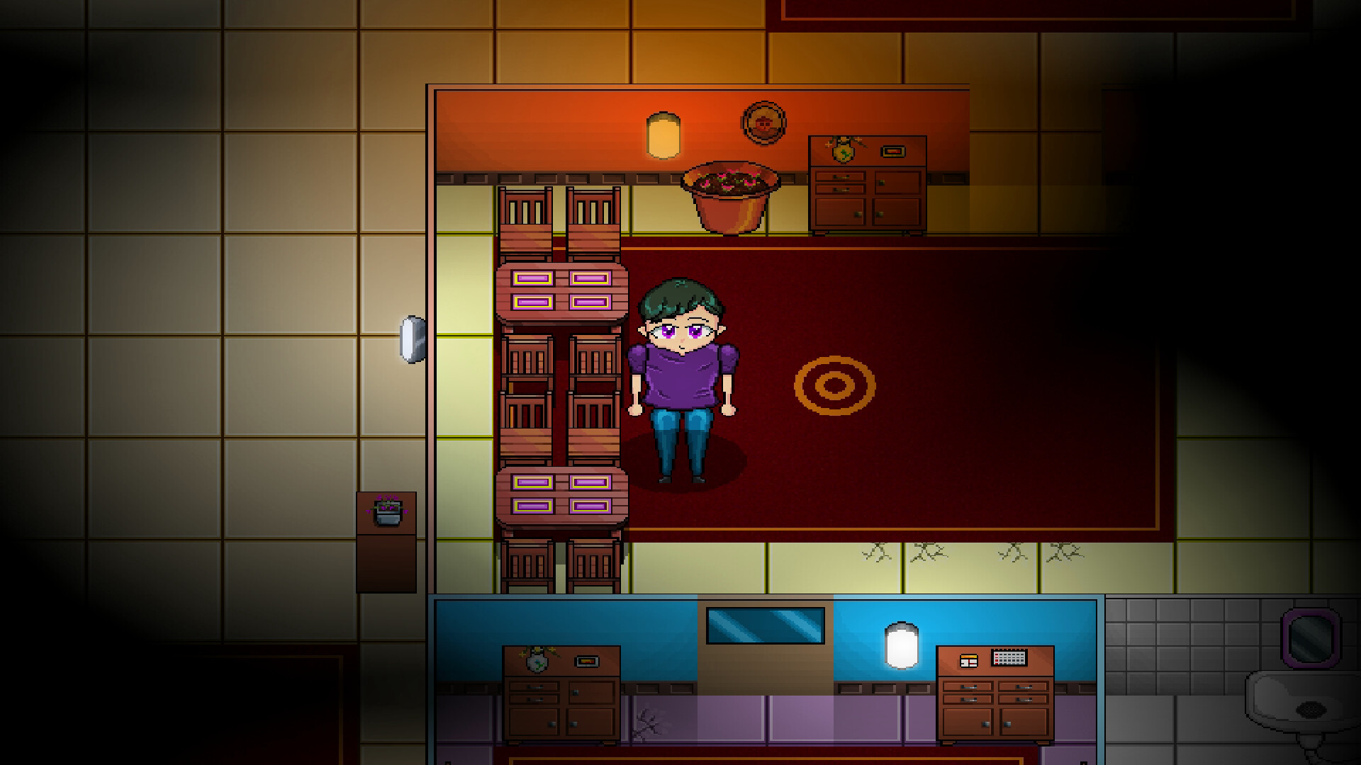 Zereoton Hauntings 2 screenshot 3