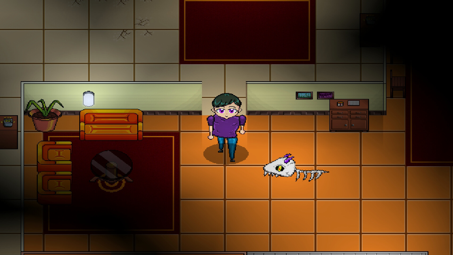 Zereoton Hauntings 2 screenshot 5