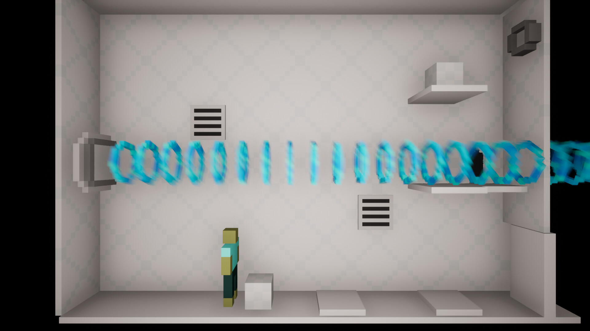 Subject: Escape screenshot 4