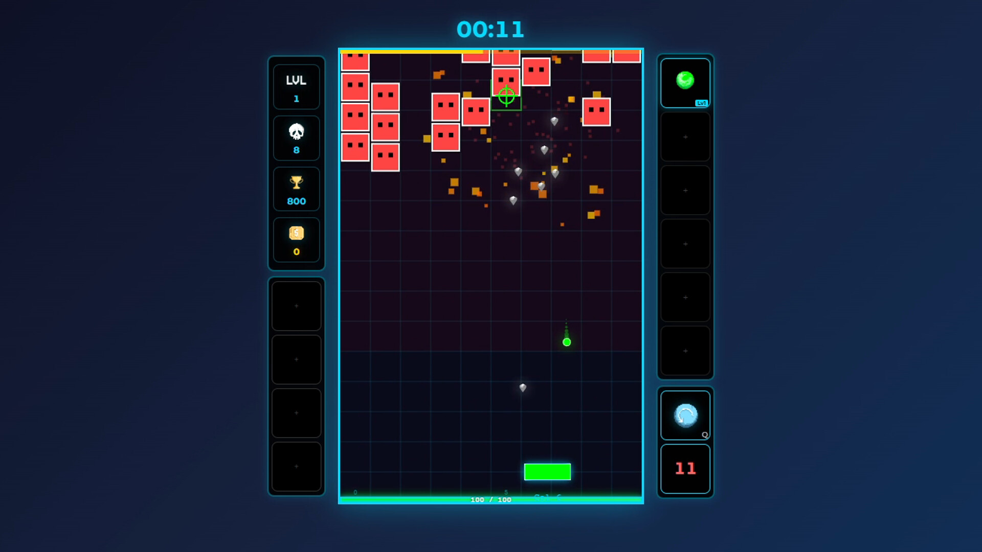 Square! trailer