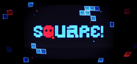 Cover art from Square!