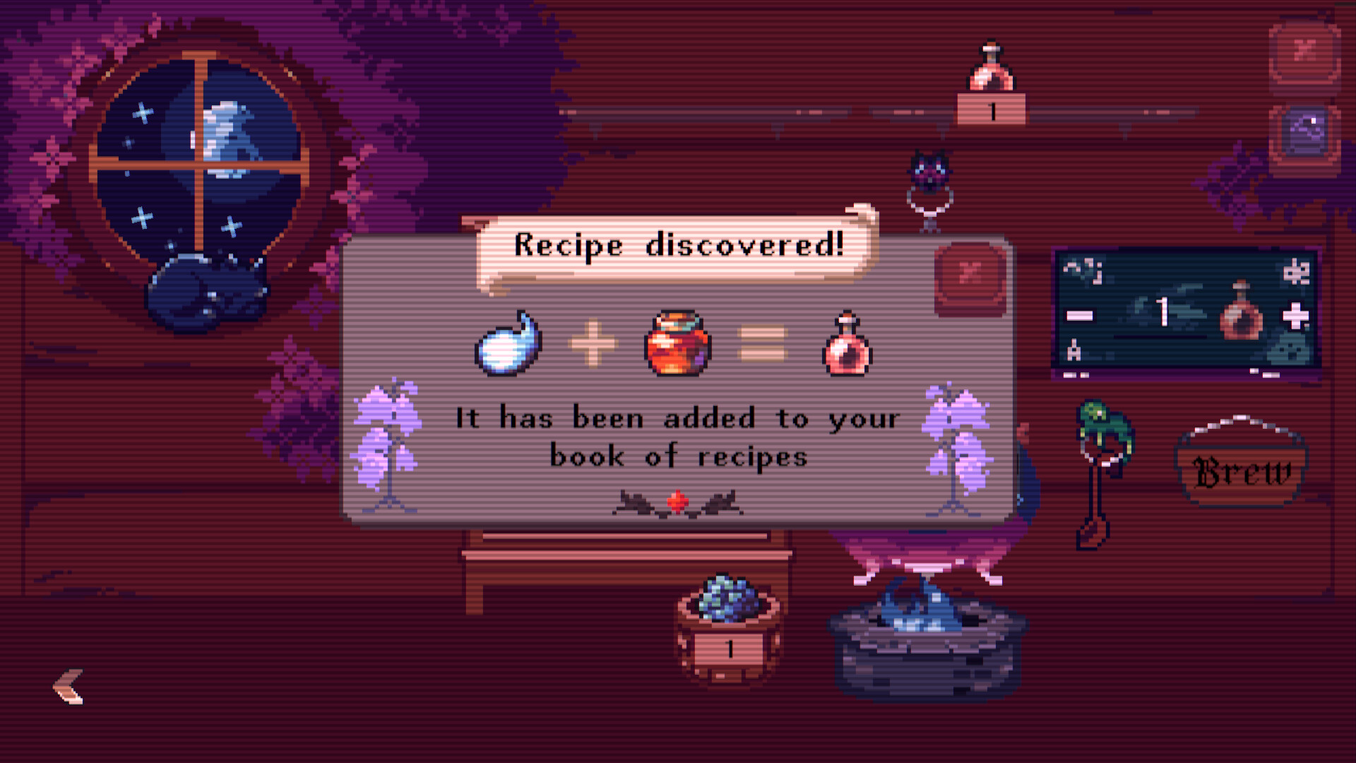 Rowan Needs Shinies! screenshot 3