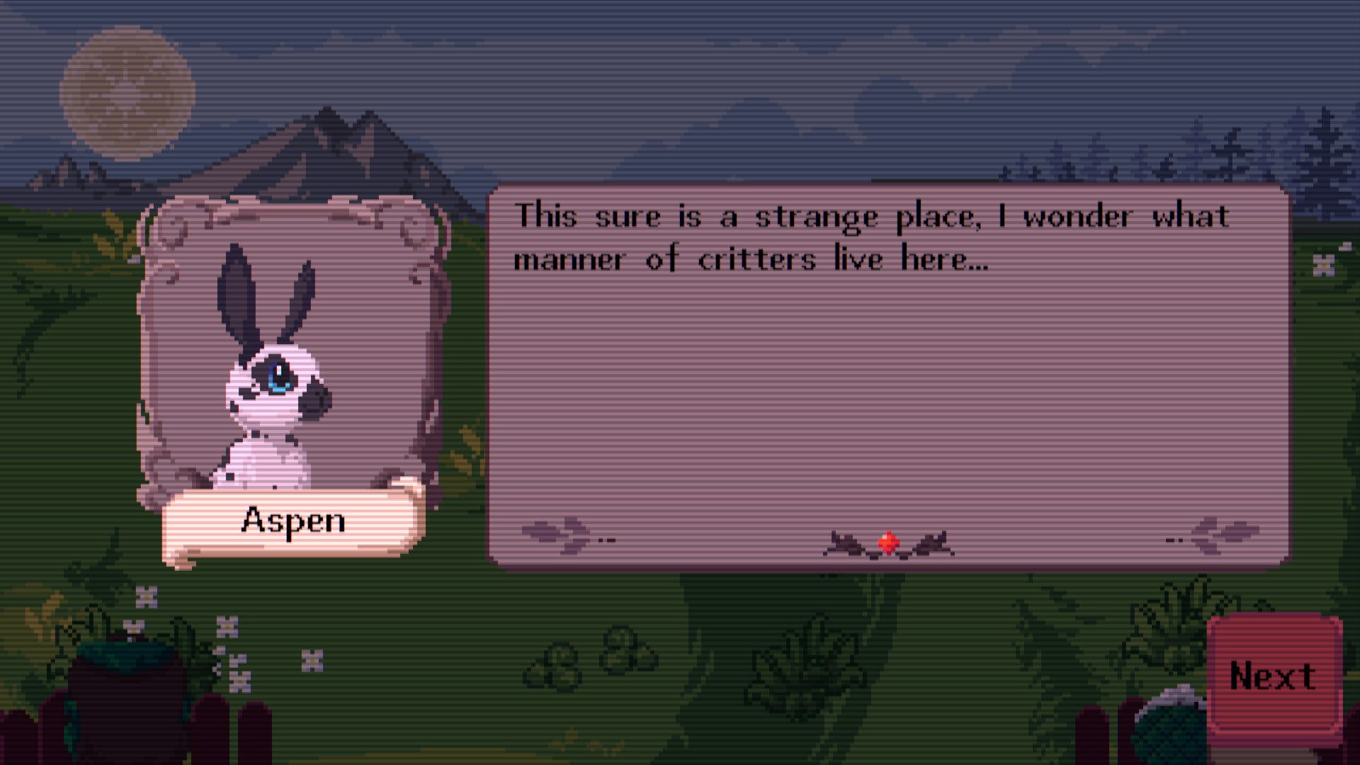 Rowan Needs Shinies! trailer