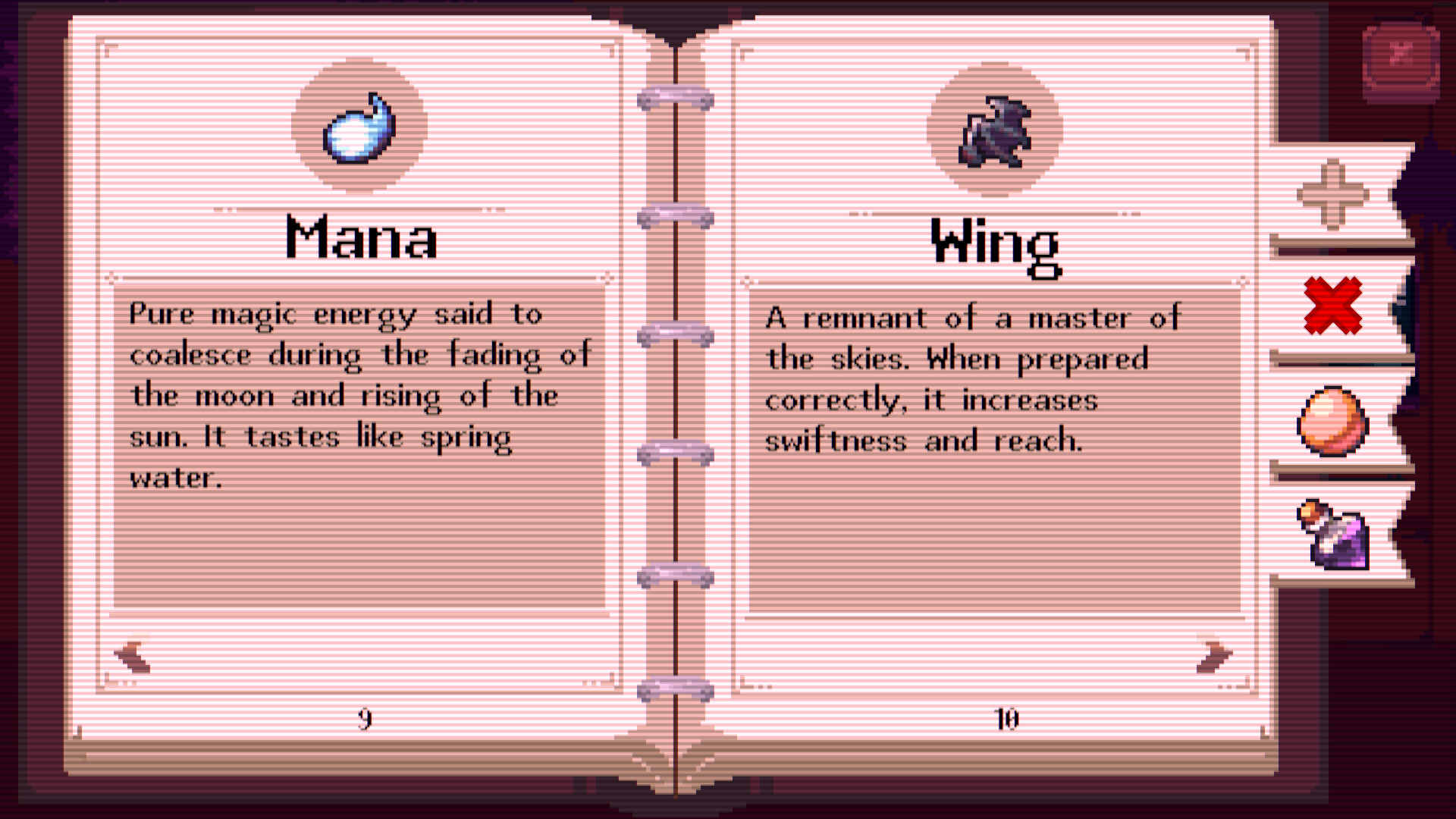 Rowan Needs Shinies! screenshot 4