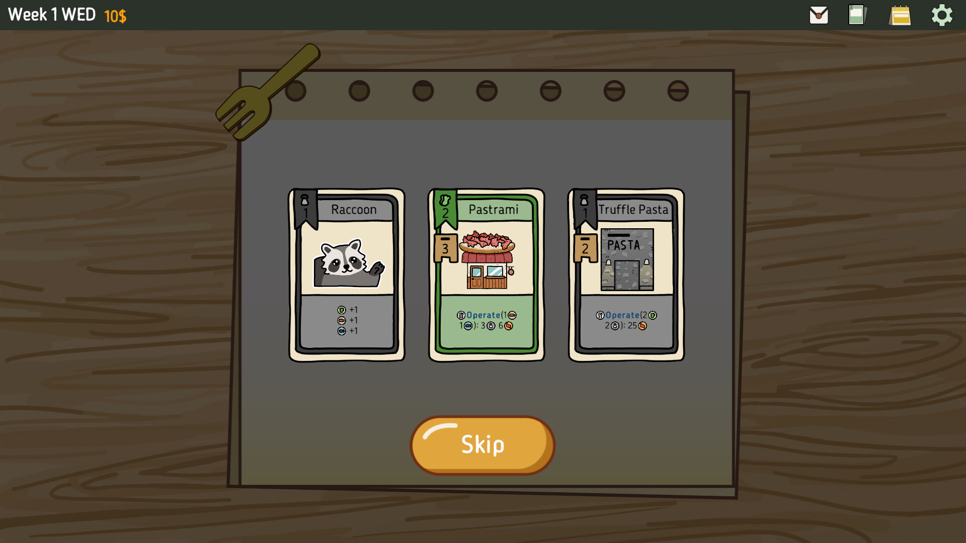 Cook Cook Village ~! screenshot 4