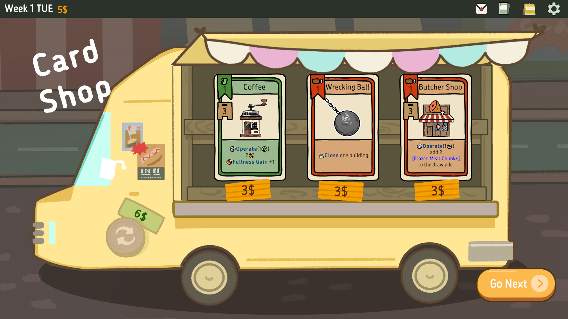 Cook Cook Village ~! screenshot 5