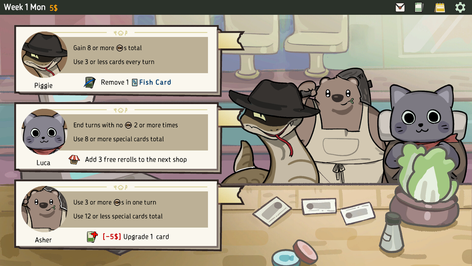 Cook Cook Village ~! screenshot 3
