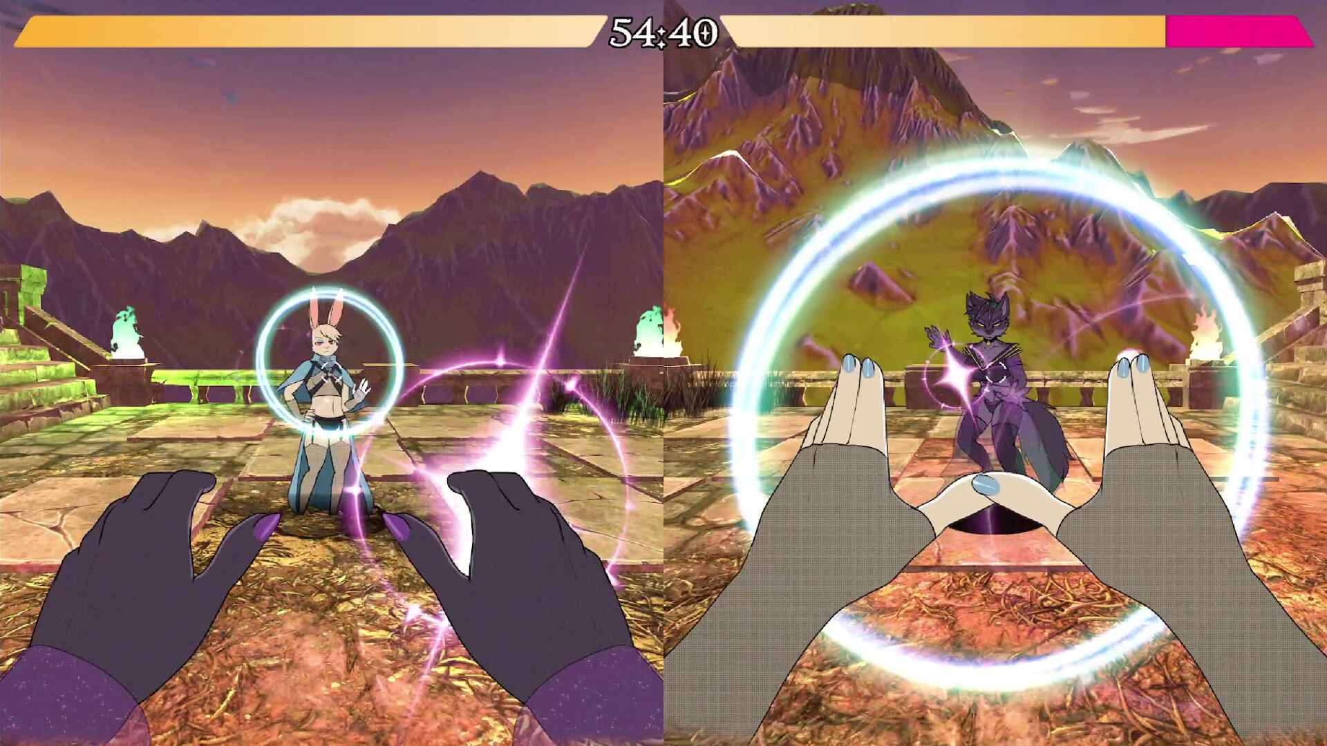 Magefight: Arena screenshot 3