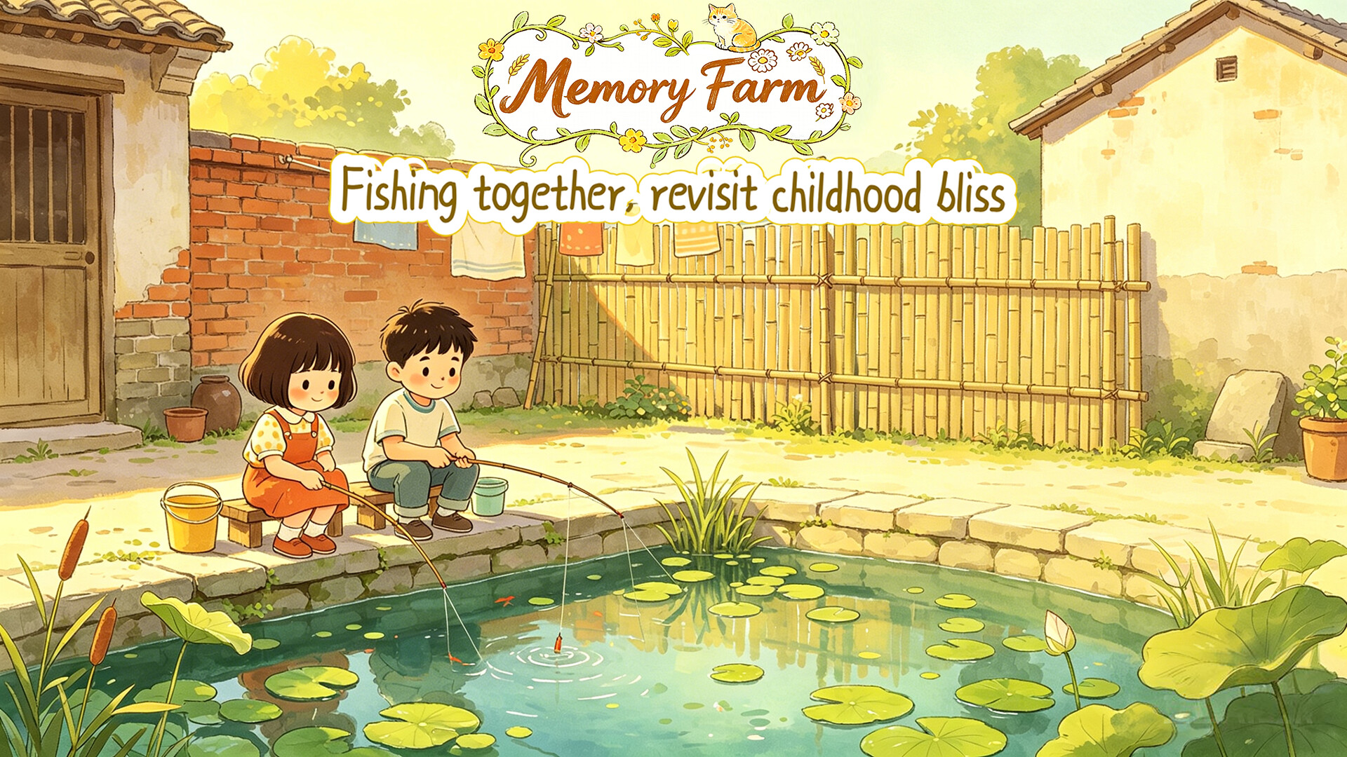 Memory Farm screenshot 5