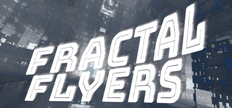 Cover art from Fractal Flyers