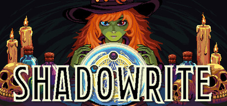 Cover art from Shadowrite